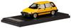 MARK43 Honda Civic Shuttle Custom Version Yellow Finished Product 1/43
