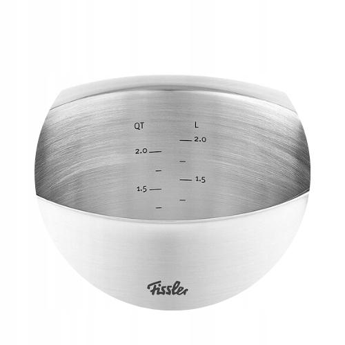 Fissler Pure Collection Frying Pan 24 1 Pc