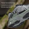 LOTTO 1071 Outdoor Hiking & Trail Running Shoes