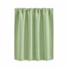 1PC Washable Short Blackout Curtains 76×60CM Partition Curtain Durable Kitchen Curtain  Multipurpose