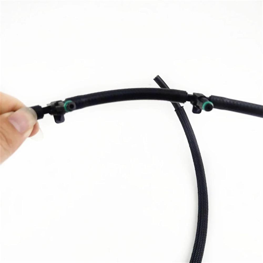 1× Трубка обратного слива топлива для Mercedes Sprinter V Class Viano Vito 6510700132