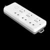 Серия USB-удлинителей и сетевых фильтров Dongcheng, вилка CN (адаптер в комплекте)