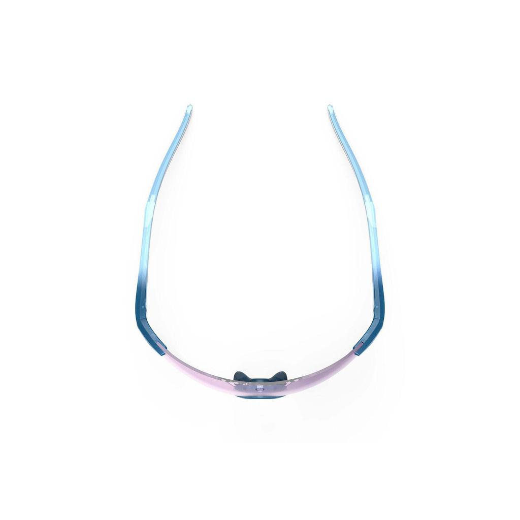 Солнцезащитные очки Astral Sphere Белая глянцевая оправа Линза Impact X2 фотохромная лазерно-фиолетовая линза 143 мм [RUDYPROJECT] / SP977569-0000 ширина