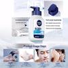 Nivea Men's Oil Control Ice Cool Face Wash
