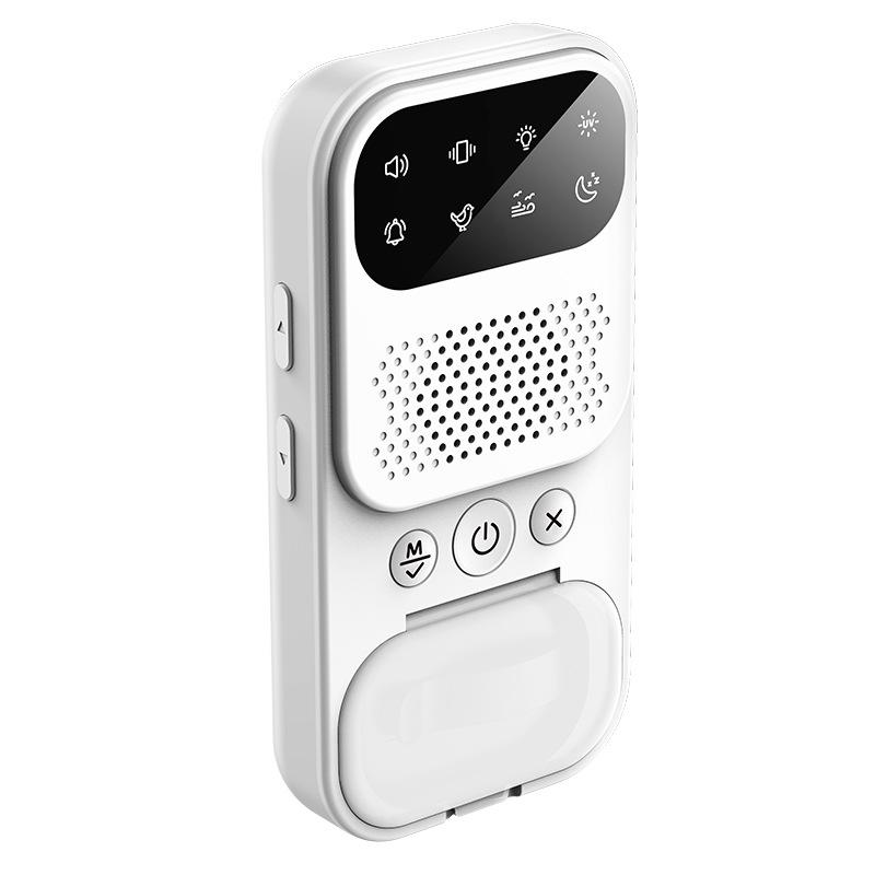 Wireless Urine Alarm & Sleep Aid for Bedwetting & Incontinence Care
