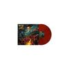 Battle Ballads Vinyle Maroon