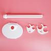 5pcs Doll Stand Display Holder for 23 inch Dolls and Action Figures ,Doll Support Accessories