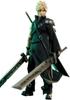 DSTOYS Figure Fantasy Warrior Cloud Piece Fantasy Warrior Cloud FF Game Action Figure DS-2301 1/12