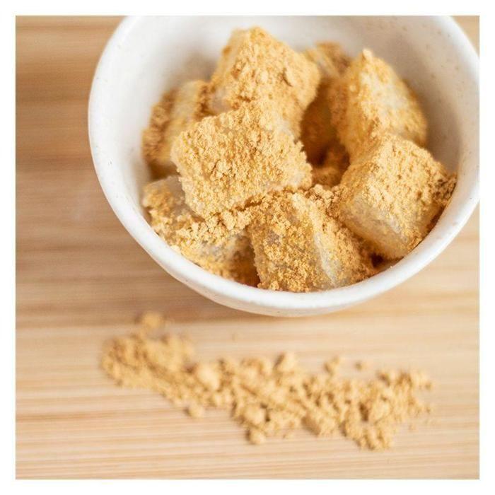 AROMANDISE - Roasted Soy Powder 80 G