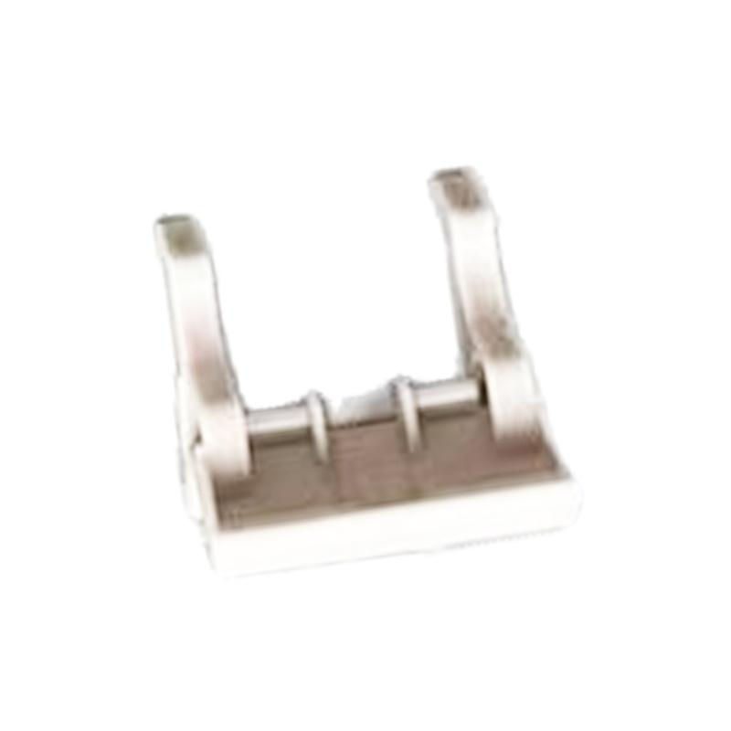 Запасные передние направляющие для солнцезащитной шторки люка для Для A3 Для 8P Для S3 RДля S3 Sportback 0612 3 шт. Пластиковый набор