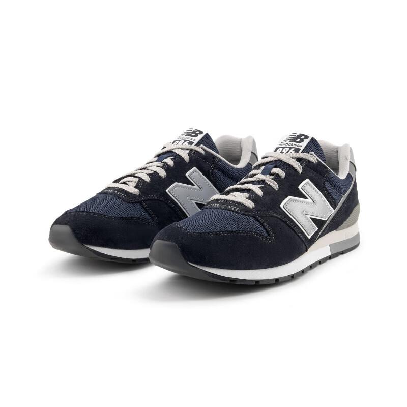 New Balance CM996V2 Ретро Повседневные Кроссовки