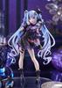 Фигурка Snow Miku x Kuromi Фигурка Приблизительно 19 см Trio-Try-iT Размер