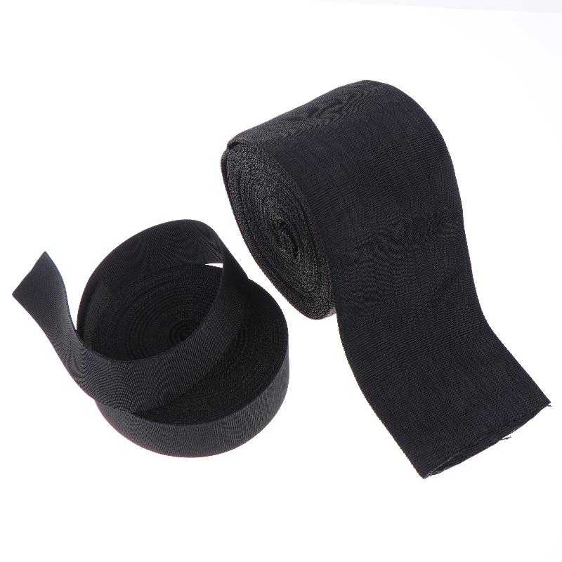 10mm 50mm Wear Resistant Hydraulic Hose Sleeve Protection Nylon Sheath For Car Maintenance