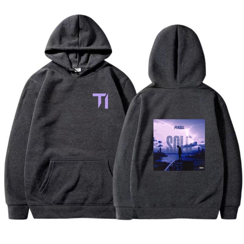 NERUOA ПРОДАНО Толстовка с капюшоном Harajuku Pattern Осенний пуловер Мода унисекс Длинные рукава Уличная одежда Свободная одежда для отдыха на открытом воздухе