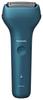 Shaver 3 Blades with Trimmer USB Charging Model Rapid Charging Blue Men's ES-RT4AU-A