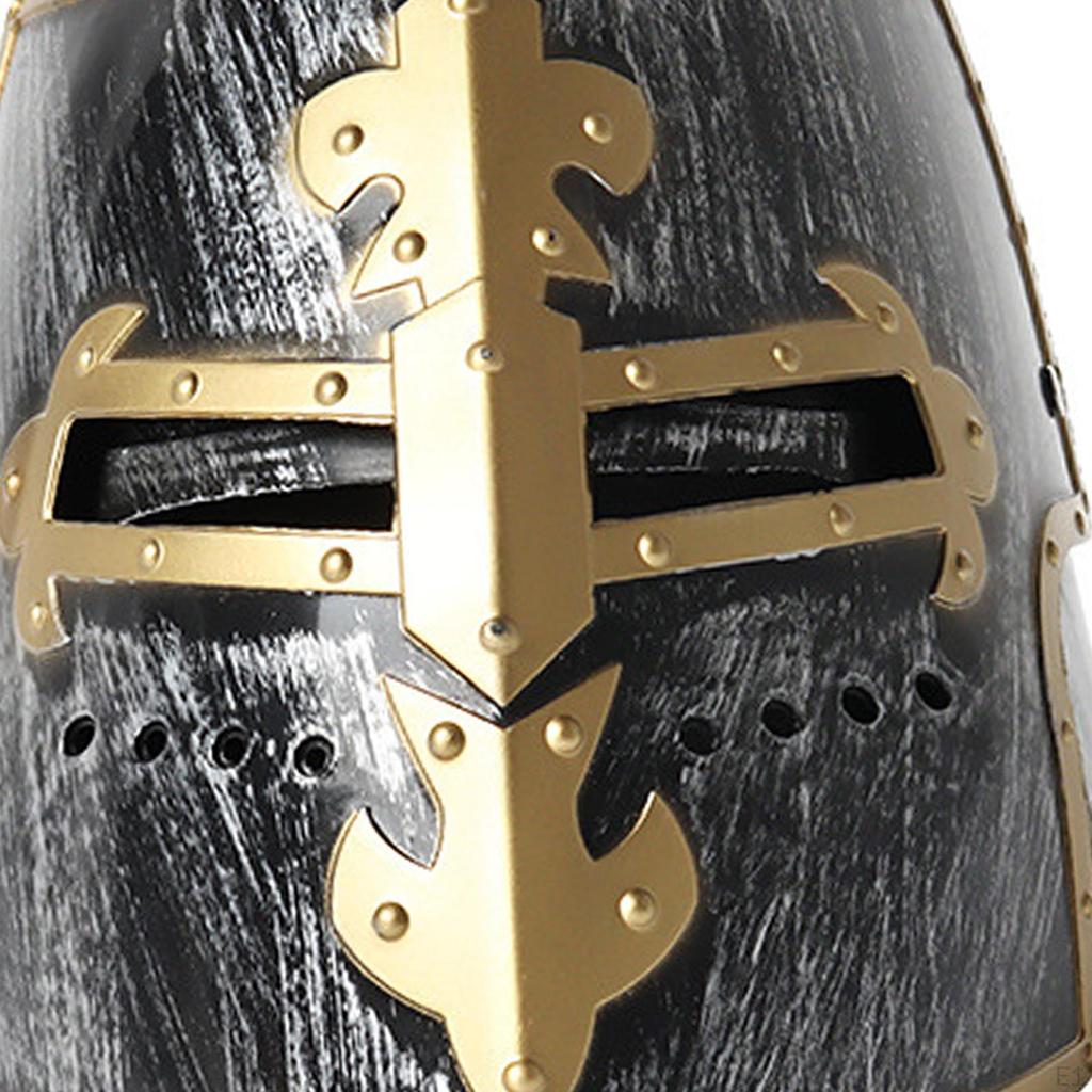 Самурайский шлем, греческий коринфский древний костюм, винтажный носимый рыцарь для вечеринки