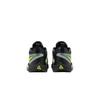 Nike Кроссовки детские Giannis Freak 6 GS Naija черные Volt Cool-Grey FQ7378-001