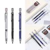 Stationery Smooth Writing Tool Drawing Activity Pencils Mechanical Pencil Lead Refill