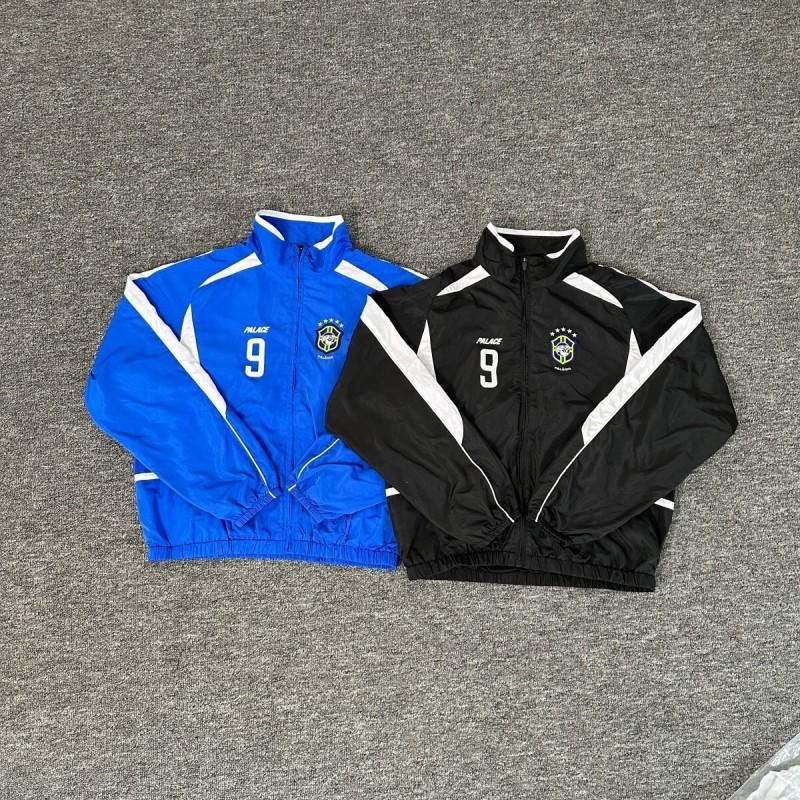 Unisex Streetwear Hoodie-Free Jacket Set Casual Sporty Outfit Men Women Fall 2025 Loose Fit Cotton Blend