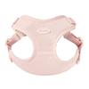 Lirica Dog Cotton Candy Harness, Baby Pink