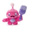 TAKARATOMY ARTS Pocket Monster Pokemon Я выбрал тебя! Плюшевая игрушка Покемон Get Плюшевая игрушка Кану-тян Ширина прибл.. 26см