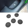 5PCS Cap Door Pull Handle Screw Cover Caps Car Door Clip Cover Screw For Hyundai IX35 TUCSON IX 827343A000