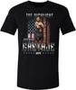 Футболка UFC с изображением Джастина Гейджи The Highlight