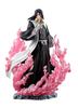 TAMASHII NATIONS Figuarts ZERO BLEACH Millennium Blood War Edition Byakuya Kuchiki Thousand Year Blood War Edition 185mm Painted Complete Figure - -