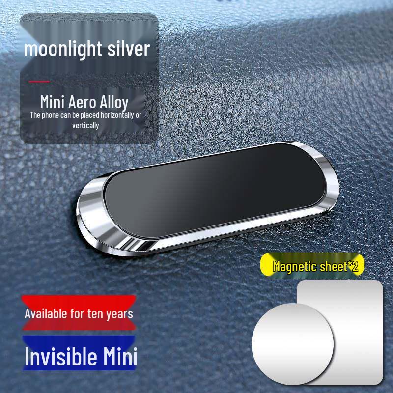 Magnetic Phone Holder for Toyota Camry, RAV4, Levin, Reiz