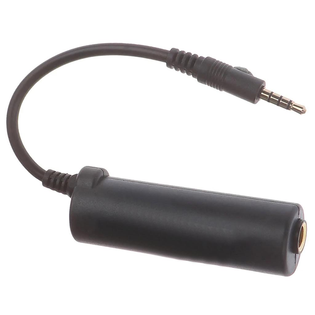 Мультимедийный iRig Портативный гитарный аудиоинтерфейс Легкий аудиоадаптер для и смартфонов Android