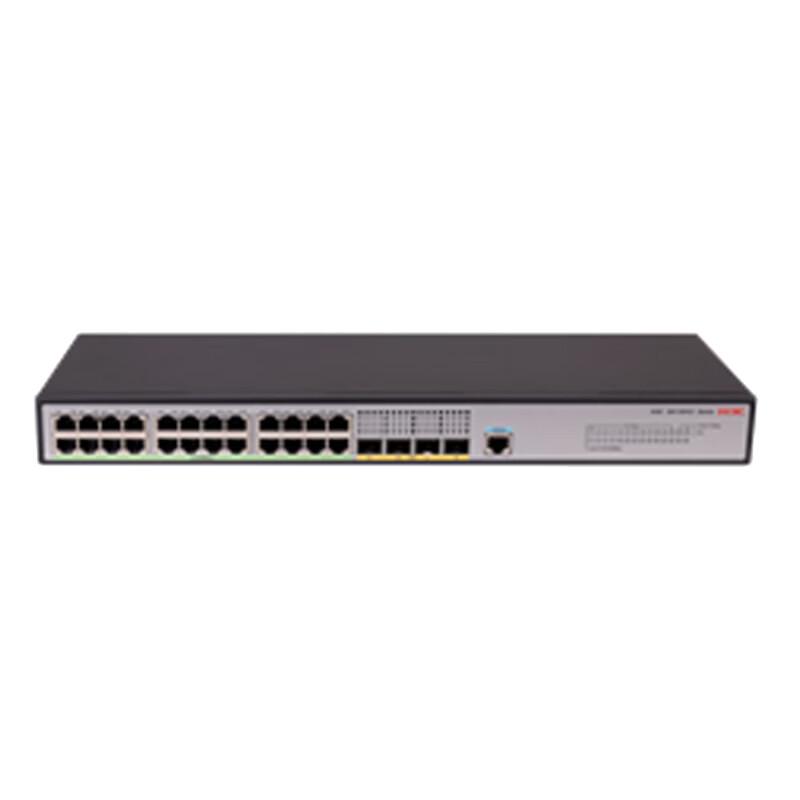 H3C S5130V2-28P-LI Коммутатор Ethernet 2-го уровня