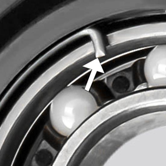 MUQZI практичный велосипедный подшипник жокей-колесо универсальный нержавеющий устойчивый к коррозии