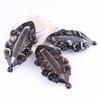 DIY Women Barrettes Banana Clips Fish Clip Hairpins Hair Clips Hair Claws