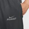 Nike Challenger Dri-Fit Удобные Модные Универсальные Спортивные Длинные Штаны Мужские брюки Темно-Дымчато-Серый IB3775-070