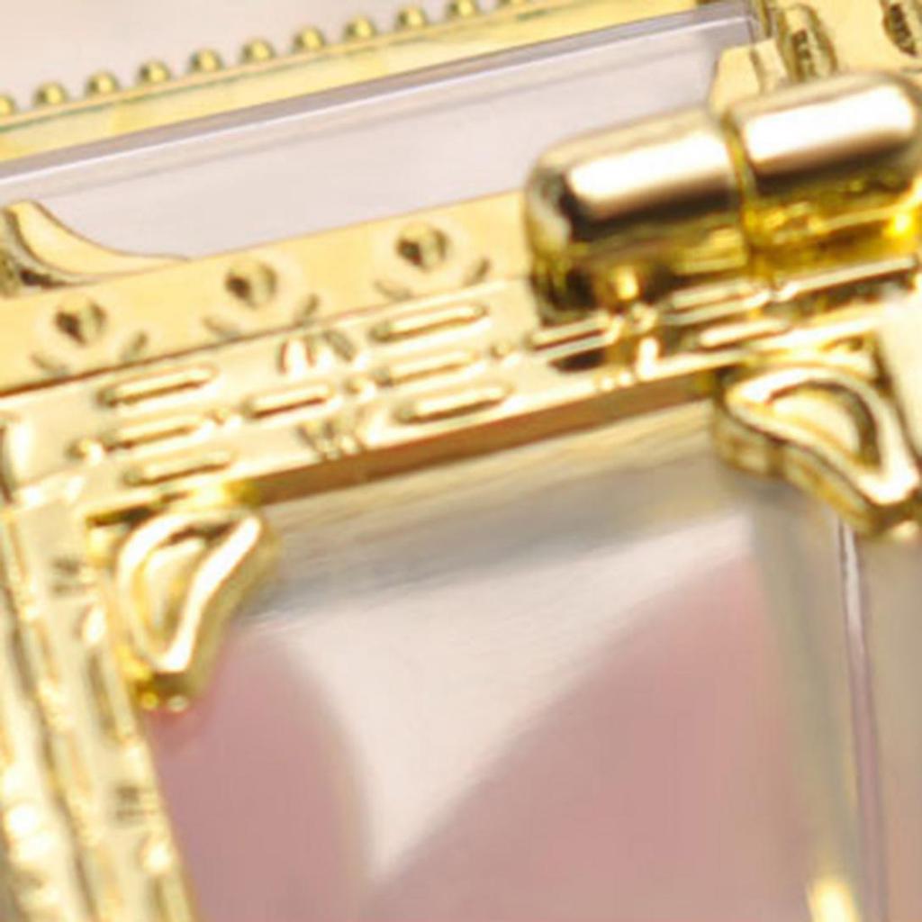 Праздничные предложения, пластиковая шкатулка с сокровищами, конфеты, подарочные украшения, органайзер, сделай сам, контейнер для хранения безделушек