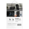 Uchwyt magnetyczny do telefonu UNIQ Gripfit 360 Czarny