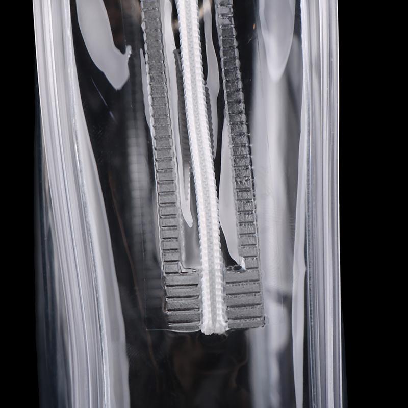 19*10 см ПВХ прозрачный овальный кукольный мешок для хранения на открытом воздухе сумка-органайзер коробка игрушка кукольный мешок коробка брелок