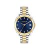 Coach Qtz Basic Calendar Watch Tatum 14504160 Women's Rose Gold