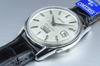Серия 62 Модель 6218A 1965 SEIKO Matic Weekdater AD Циферблат 35 камней Автоматические часы Отличное состояние 6218-8970 Мужские