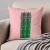 Cute Fresh Art Lovely Simple Vegetable Cushion Cover Pillowcase Antidustmite Invisible Zipper Short Plush Sofa Cushion