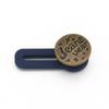 Waist Expansion Button Artifact Metal Nail-free Seam-free Button Removable Adjustable Telescopic Button Jeans Extension Button