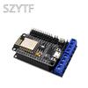 Плата драйвера двигателя L293D Беспроводной Wifi Esp8266 Esp-12E Node MCU Набор для разработки NodeMCU RC Игрушка Дистанционное управление IoT Умный автомобиль
