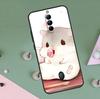 Чехол Заяц мышь Хомяк Для Red Magic 9 8 10 Pro Plus 6 6S 7S 7 Pro 5G 6R RedMagic 9S 8S 10S Pro Plus Чехол