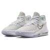 Nike Кроссовки Lebron Witness 6 EP "Белый металлический оловянный" DC8994-102