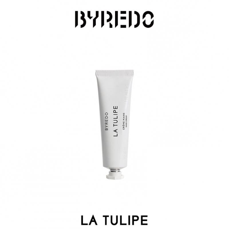 Byredo Крем для рук La Tulipe 30 мл