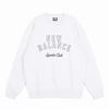New Balance Футболка с длинным рукавом Nqj Nbncfco113 16 Толстовка для общественного спортивного клуба