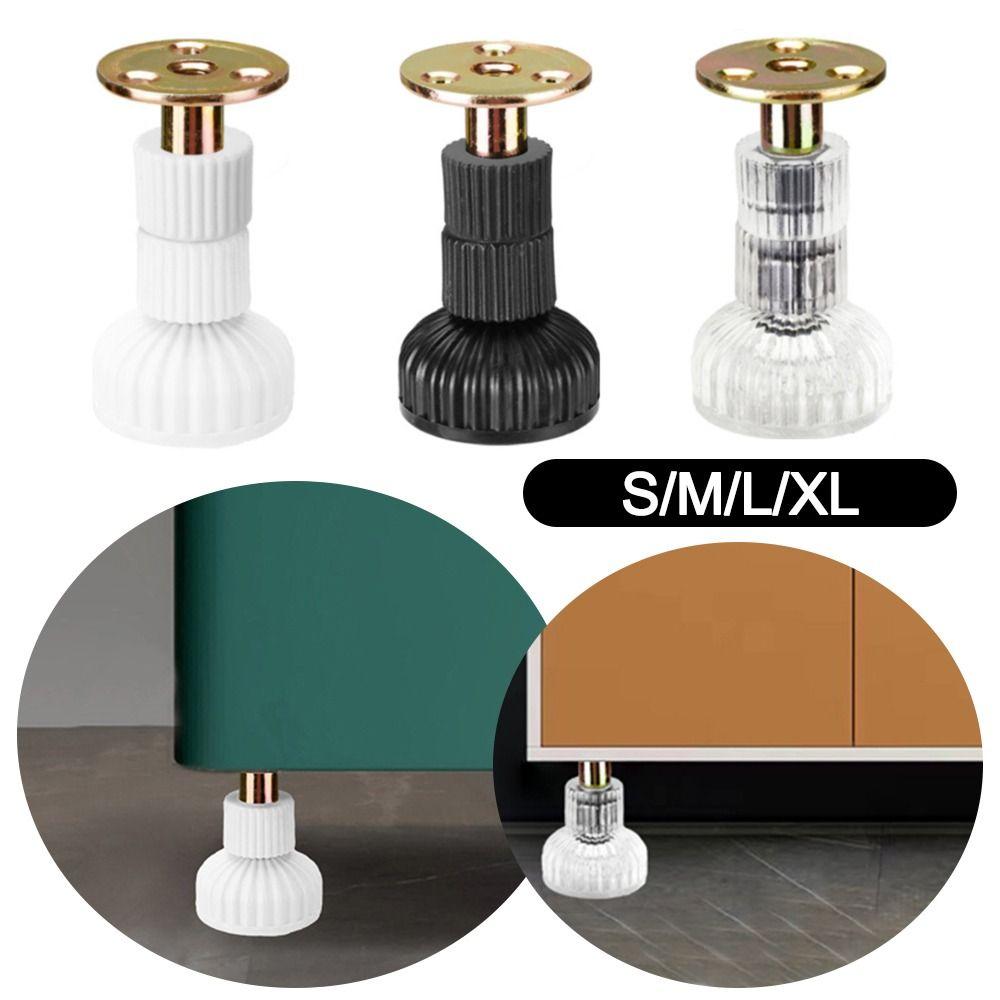 Замена ножек мебели Металлические ножки для шкафов, диванов, стульев Ножки для шкафов Мебельные аксессуары