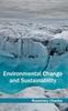Книга Environmental Change and Sustainability