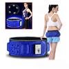 Weight Loss Device Electric Vibrating Massager Belt for Lose Weight Heat Function Slimming Belt