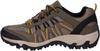 Обувь для треккинга Hi-Tec Wanderschuh JAGUAR braun 85132725-44